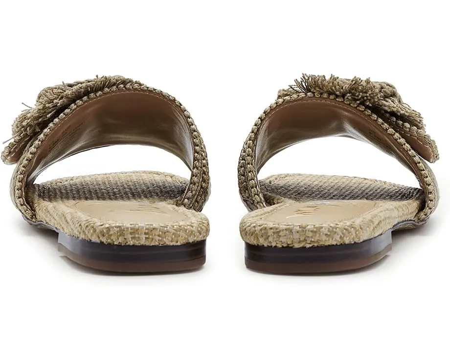 Сандалии Sam Edelman Bambi Playa с квадратным открытым носком