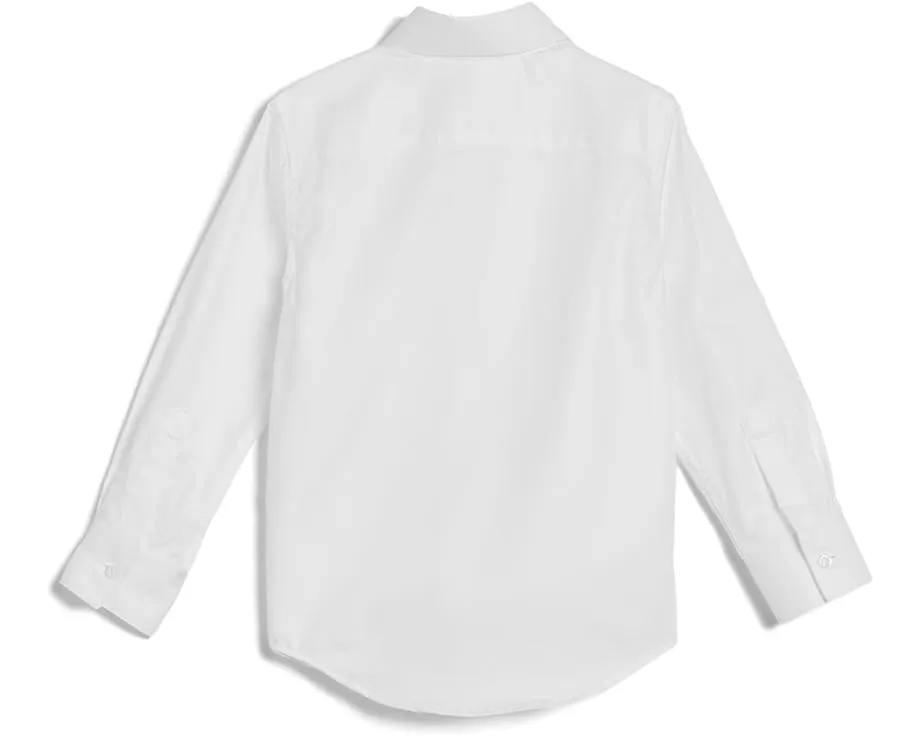 Рубашка Standard Shirt от Appaman Kids для малышей и детей