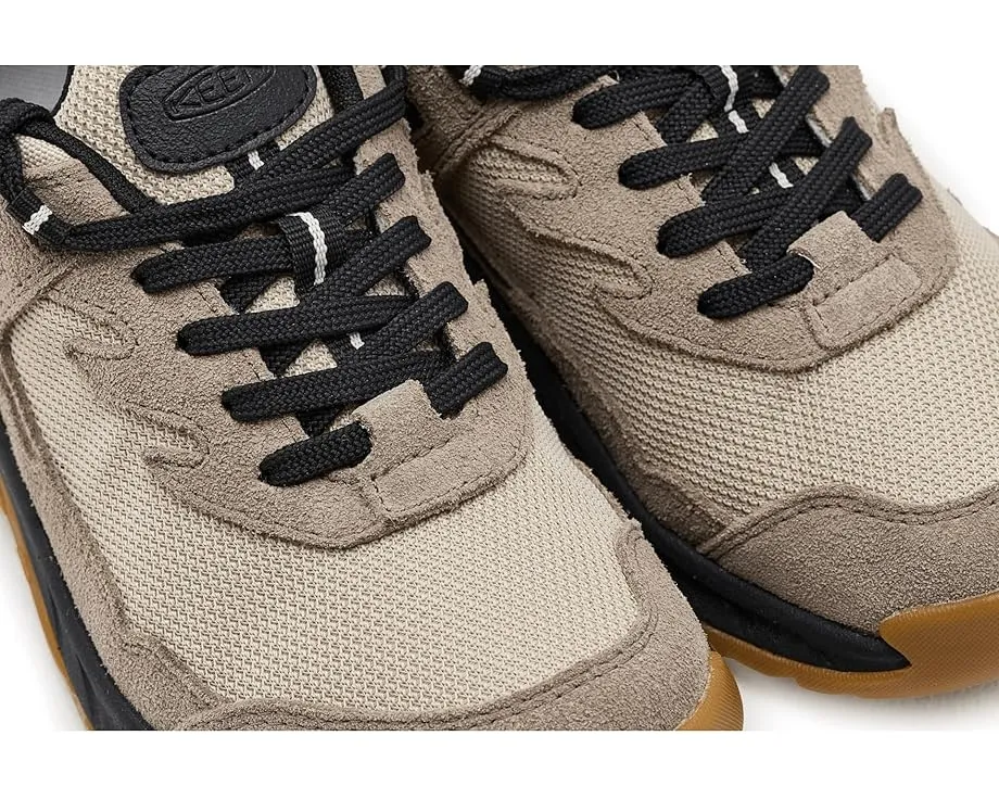 Детские треккинговые ботинки KEEN Kids Hightrail Waterproof