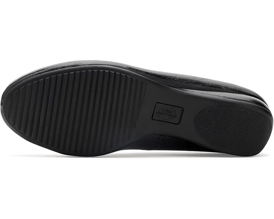 Лоферы Dario Slip-On из экоматериалов с удобной посадкой