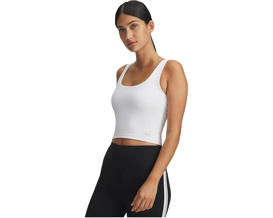 Under Armour топ Motion для тренировок