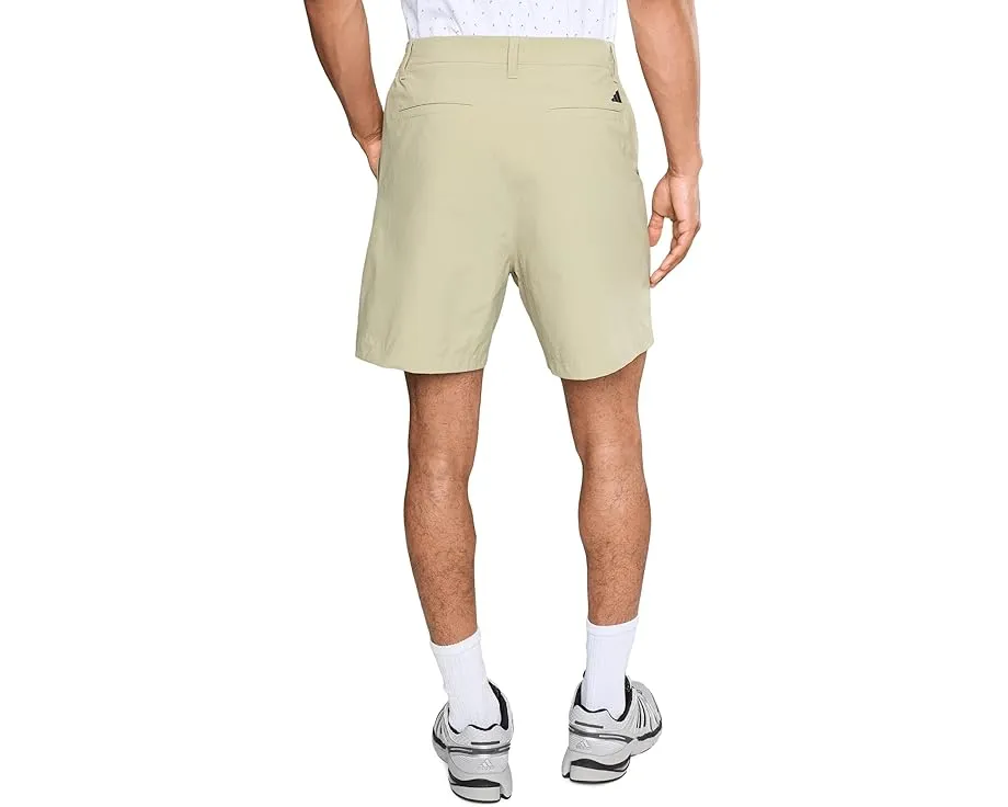 Шорты для гольфа Ultimate365+ с запахом 18 см от adidas Golf
