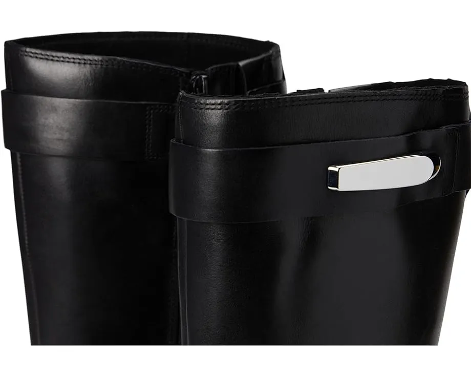 Ботильоны ECCO Amsterdeam 25 MM с высоким голенищем и технологией FLUIDFORM