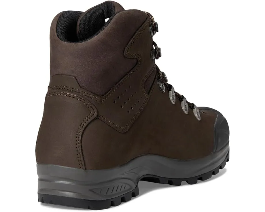 Ботинки для походов Scarpa Kailash Plus GTX с мембраной GORE-TEX и подошвой Vibram