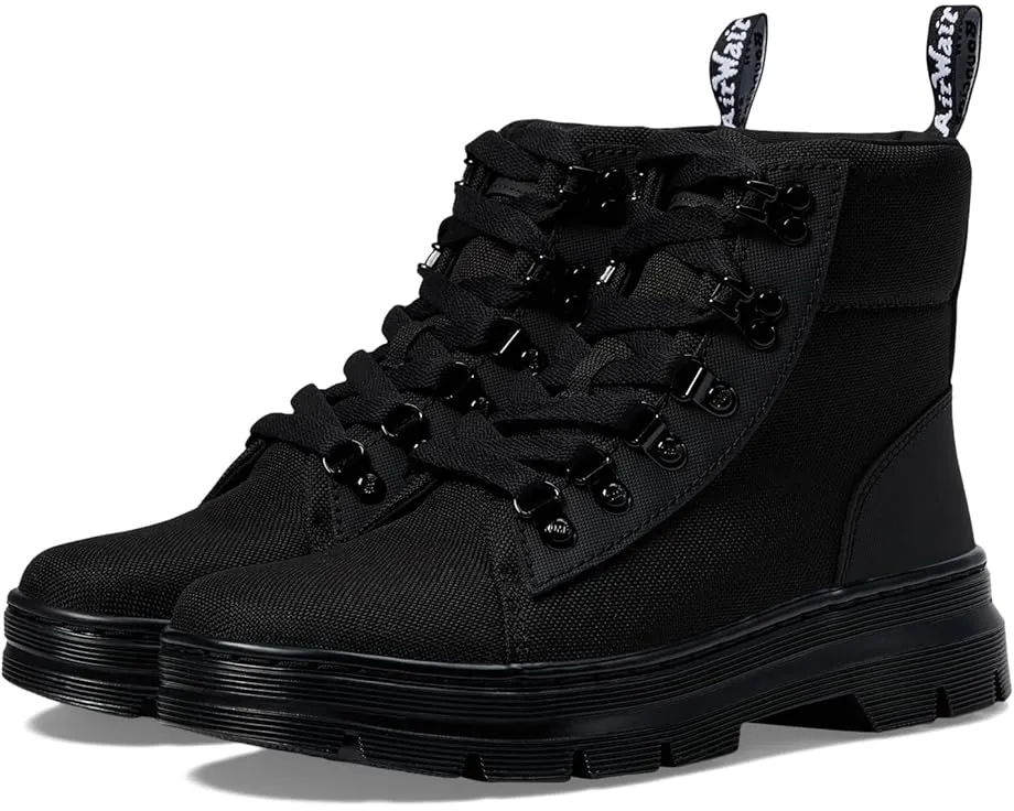 Dr. Martens ботинки Combs Extra Tough Casual Boot