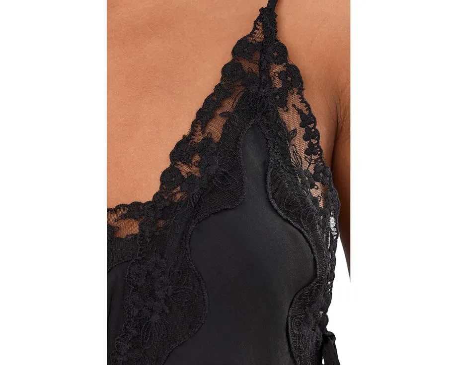 Камзол Someone Like You Cami с кружевом и лентами Free People