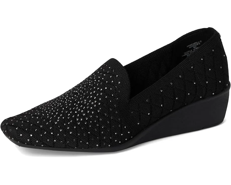 Туфли-лодочки Wendell-c от Anne Klein на клиновидном каблуке
