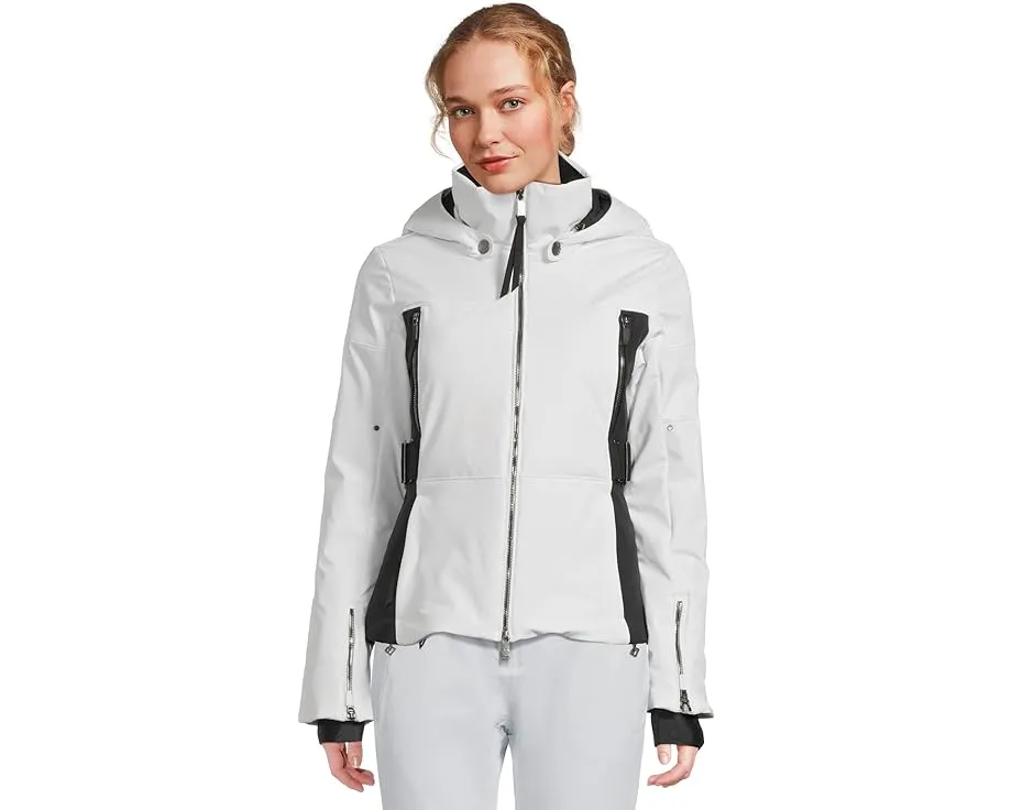 Obermeyer Cristallo Jacket утепленная лыжная куртка с четырехсторонним стрейчем