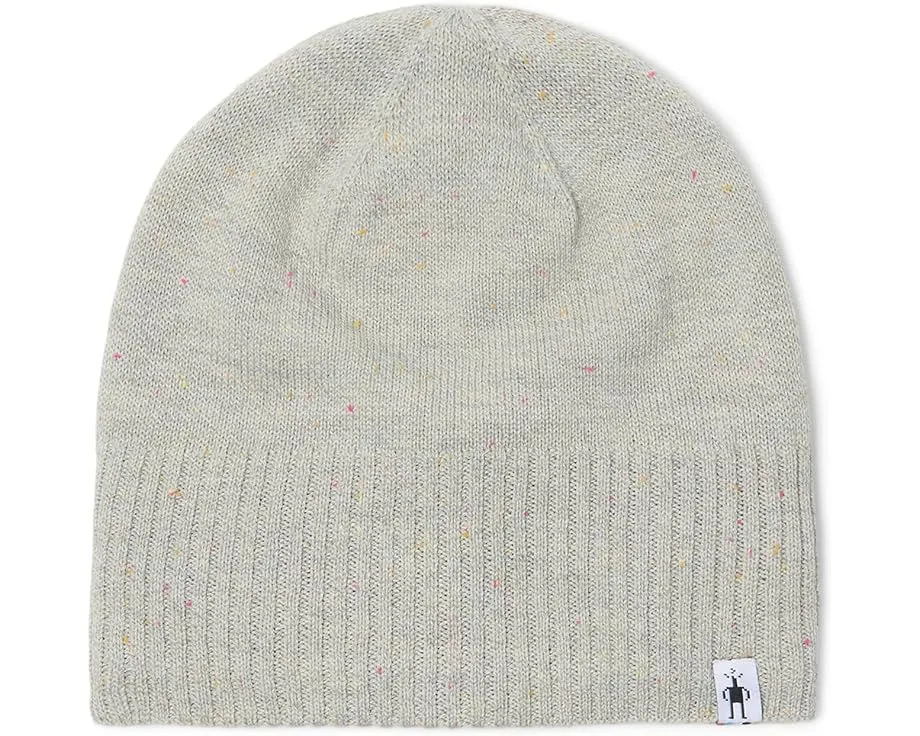 Шапка Smartwool с флисовой подкладкой из смеси шерсти