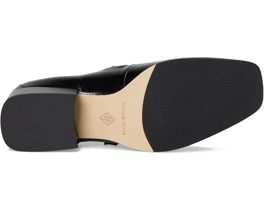 Туфли Mary Jane Donald Pliner Amiya на низком каблуке