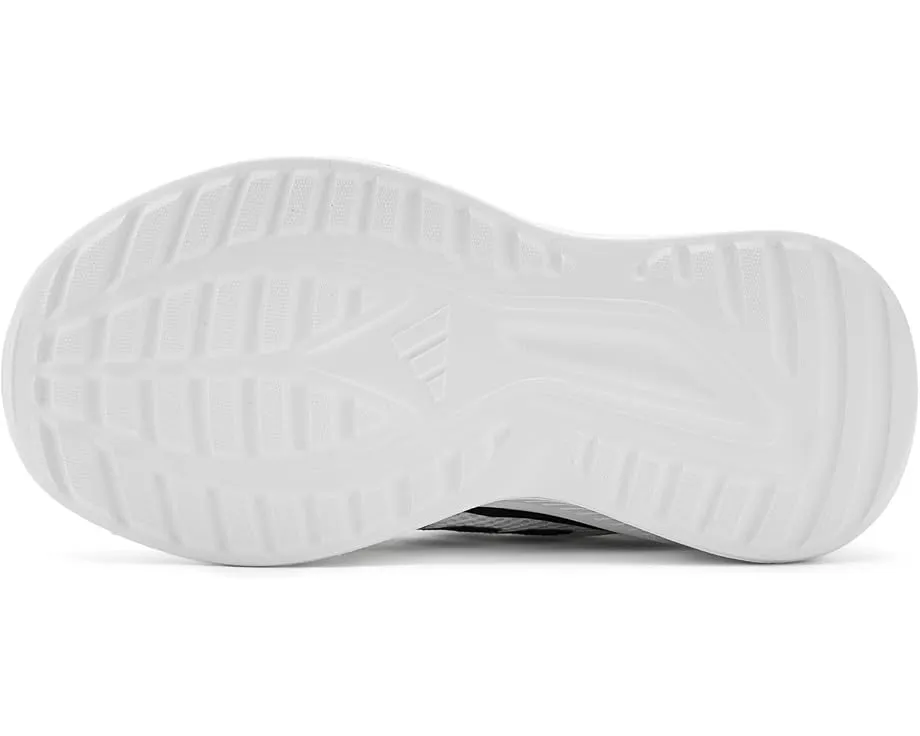 Кроссовки детские Adidas FortaRun 4.0 на шнуровке