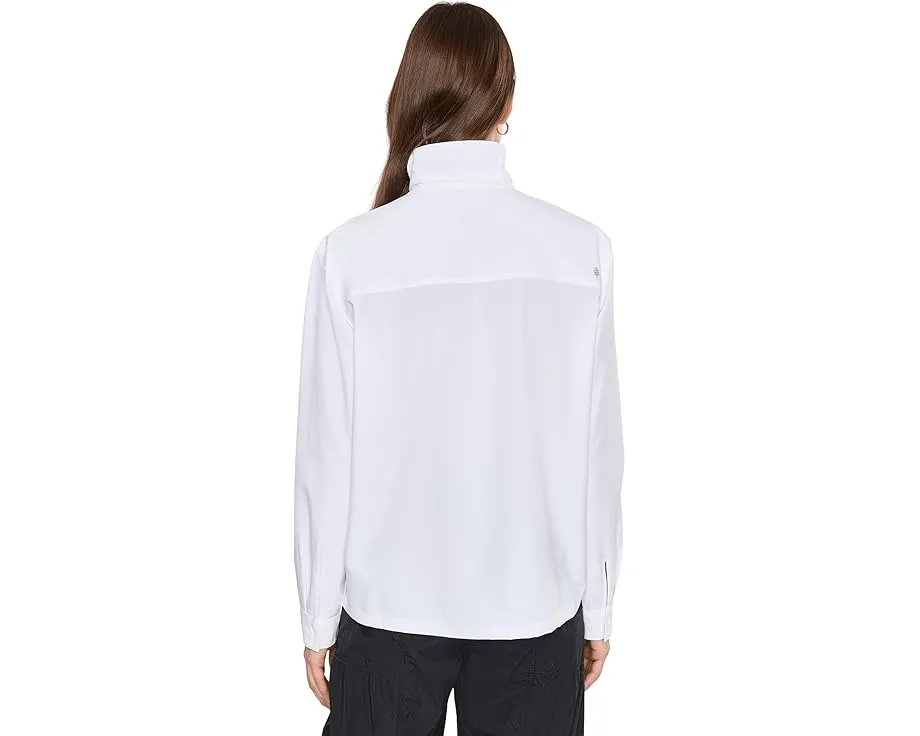 Рубашка Royal Robbins Expedition III с длинным рукавом для путешествий