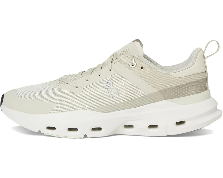 Непромокаемые кроссовки On Cloudsurfer Trail 2 для мокрых троп