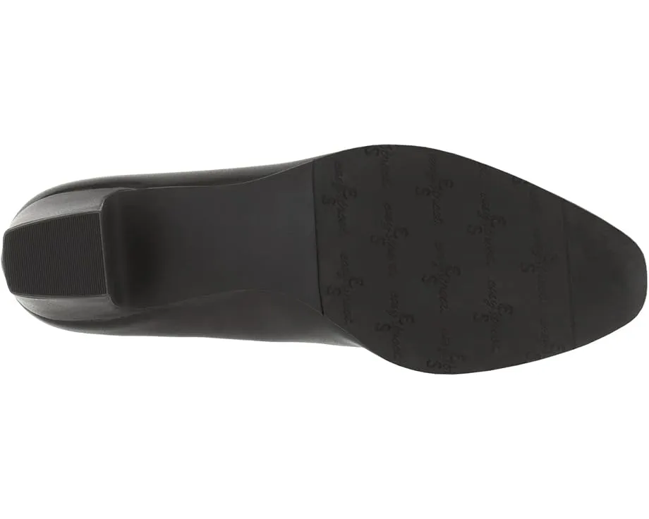 Туфли-лодочки Easy Street Prim с зауженным носком на квадратном каблуке