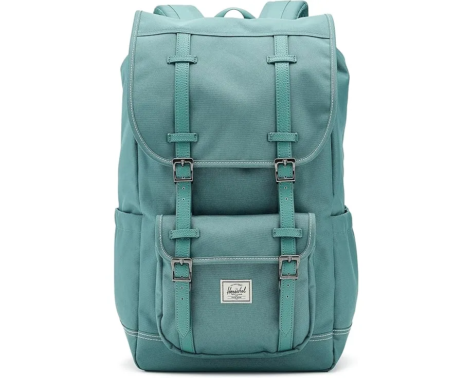 Рюкзак Herschel Little America с отсеком для ноутбука 16 дюймов