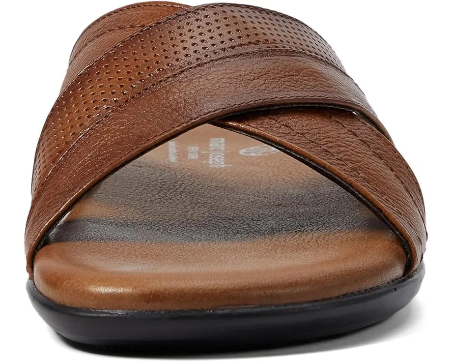 Сандалии Marc Joseph New York Boone Ave из мягкой телячьей кожи