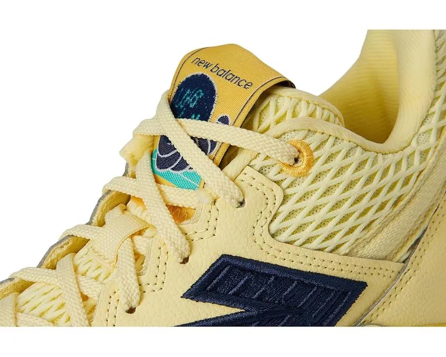 Теннисные кроссовки New Balance Coco CG2 с технологией Energy Arc