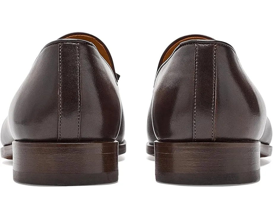 Туфли Magnanni Raulo из премиальной кожи с кожаной подошвой
