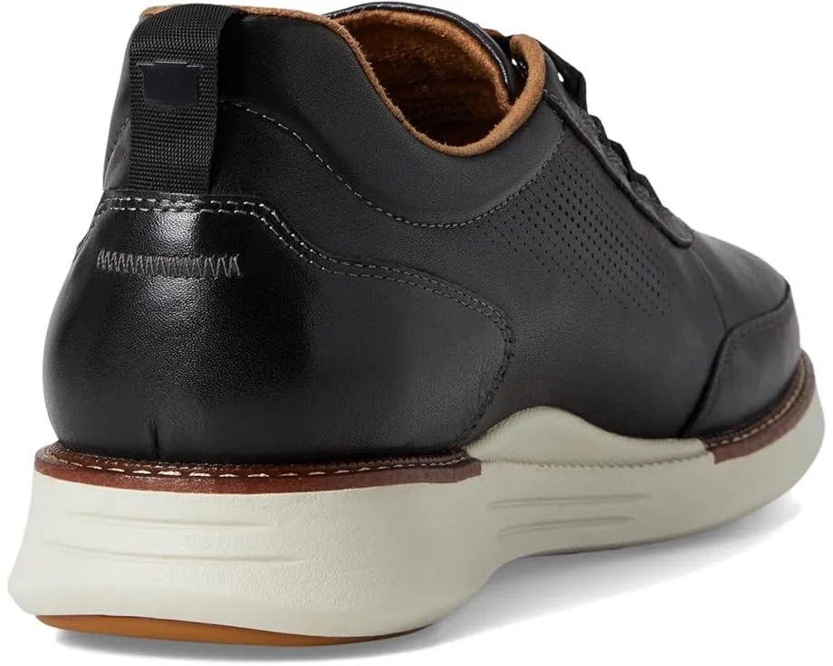 Слипоны Florsheim Launch Elastic Lace с эластичными шнурками и стелькой Comfortech