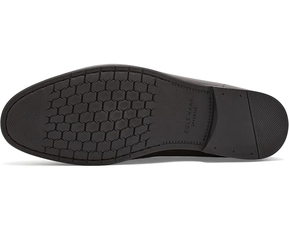 Wyeth Grand Penny Loafers