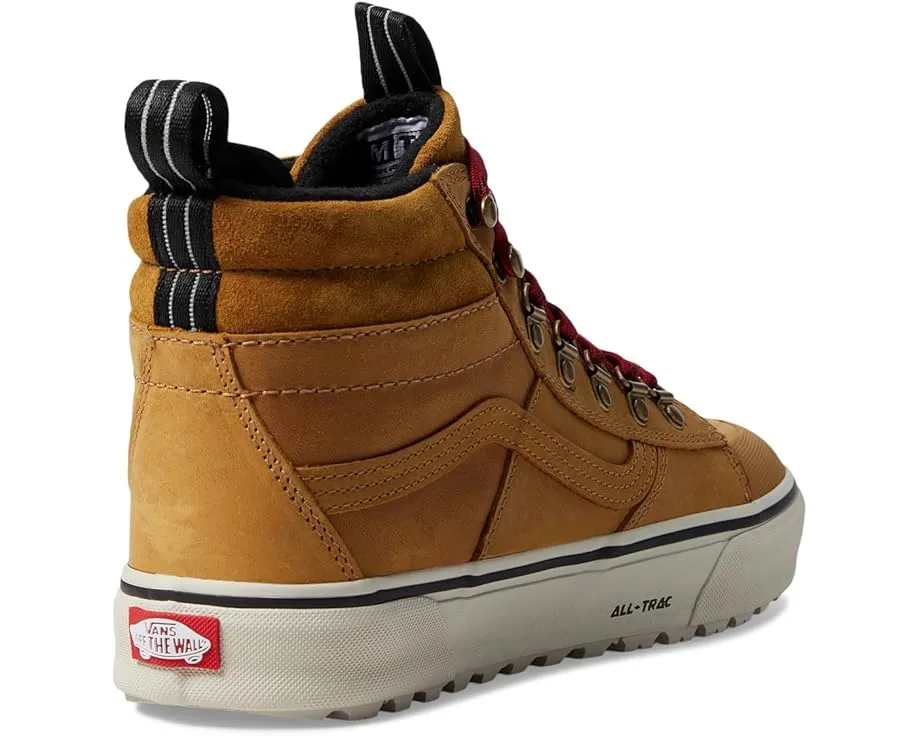 Кеды Vans Sk8-Hi DR MTE-2 в стиле Engineered Garments