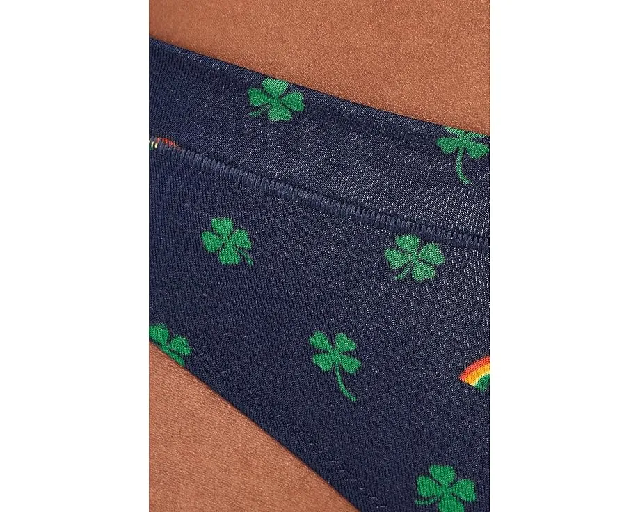 Стринги MeUndies Feel Free из мягкого микромодала