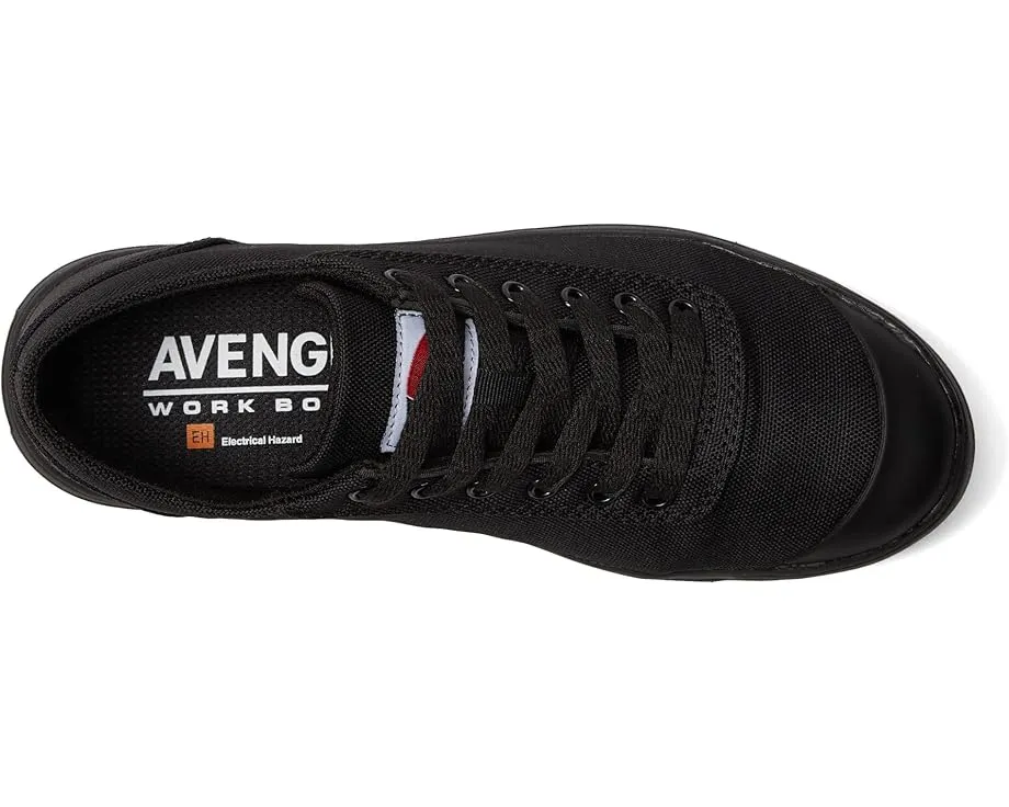 Avenger Work Boots ботинки Blade Low Soft Toe с противоскользящей подошвой