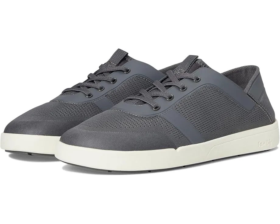 Кроссовки Flowstate Sneaker с переработанным верхом из сетки и амортизацией Sanuk