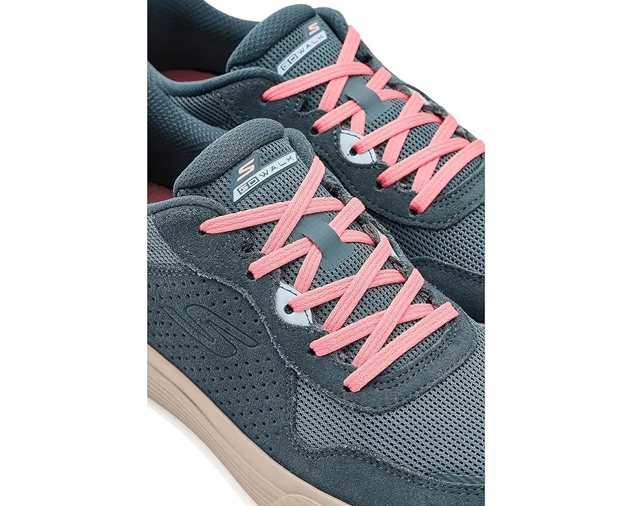 Кроссовки Slip ins SKECHERS Go Walk Commuter Phoenix с подошвой ULTRA GO