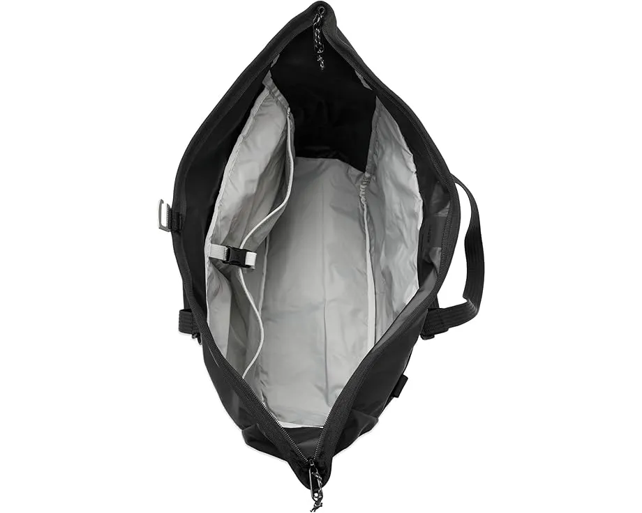 Fjällräven вместительная сумка High Coast Tote 30 на 30 литров с дополнительным объемом