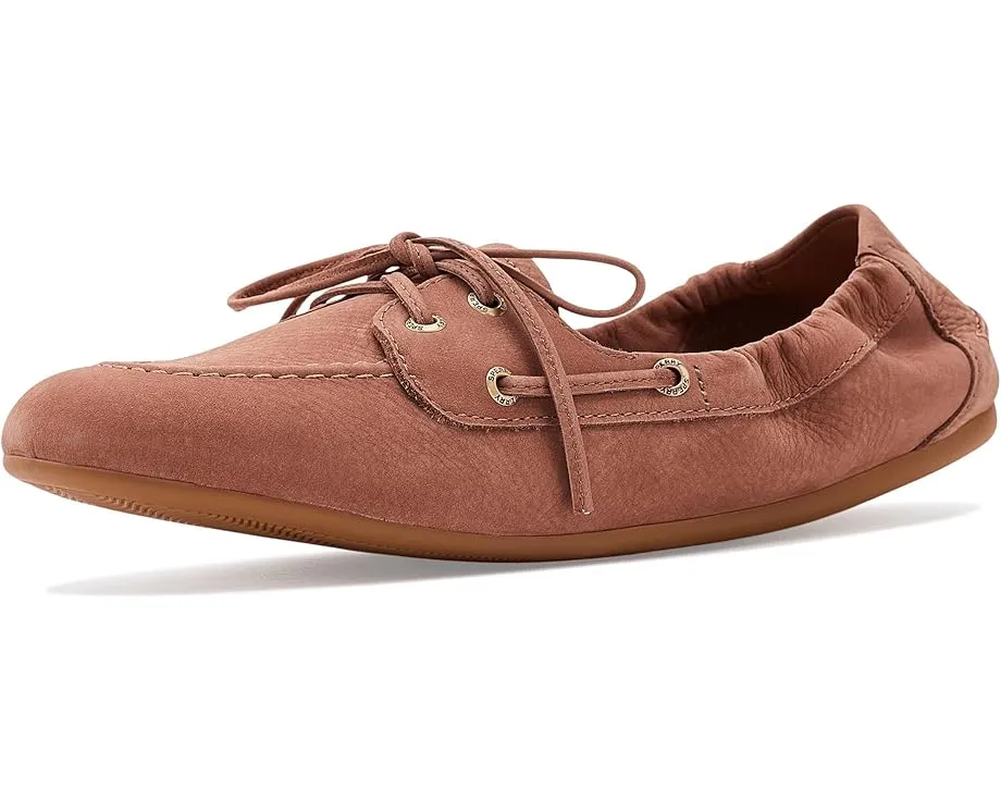 Ботинки Sperry Slimsail с эластичной пяткой и системой шнуровки 360