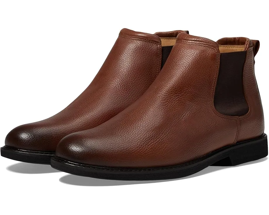 Marc Joseph New York Austin обувь с эластичными вставками для легкого надевания