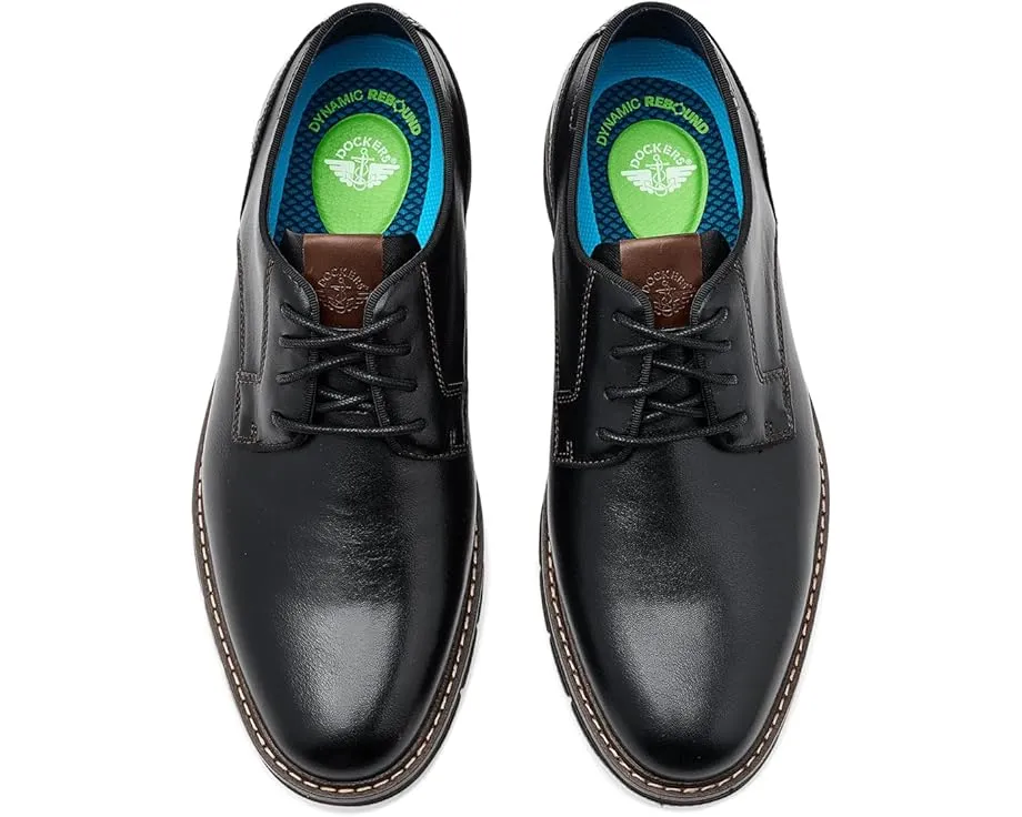 Кроссовки Dockers Emil из искусственной кожи для повседневной носки