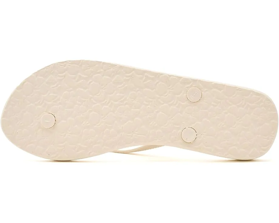 Сланцы Roxy Bermuda Print II с принтом по всей поверхности