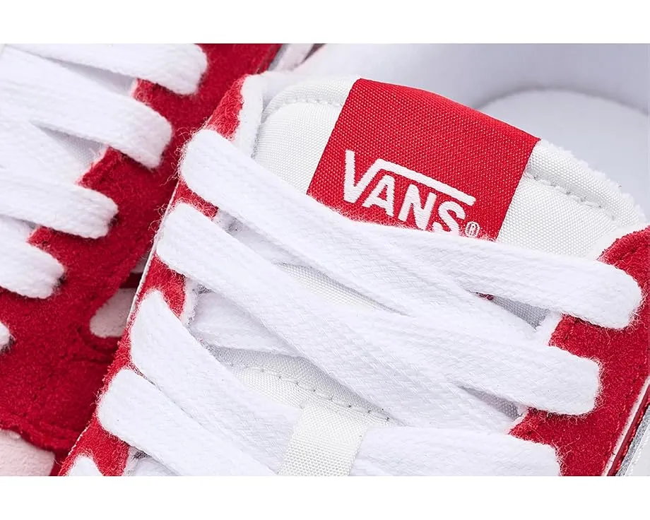 Кроссовки Vans Lowland 2.0 с подошвой ComfyCush