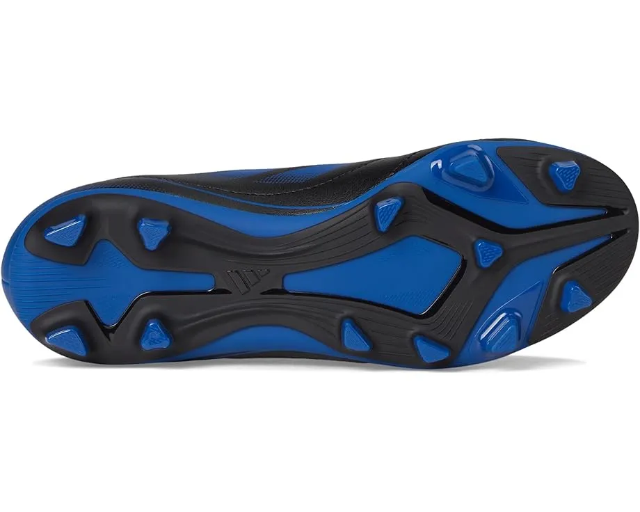 Детские футбольные бутсы Adidas Goletto Ix для твердого и синтетического покрытия