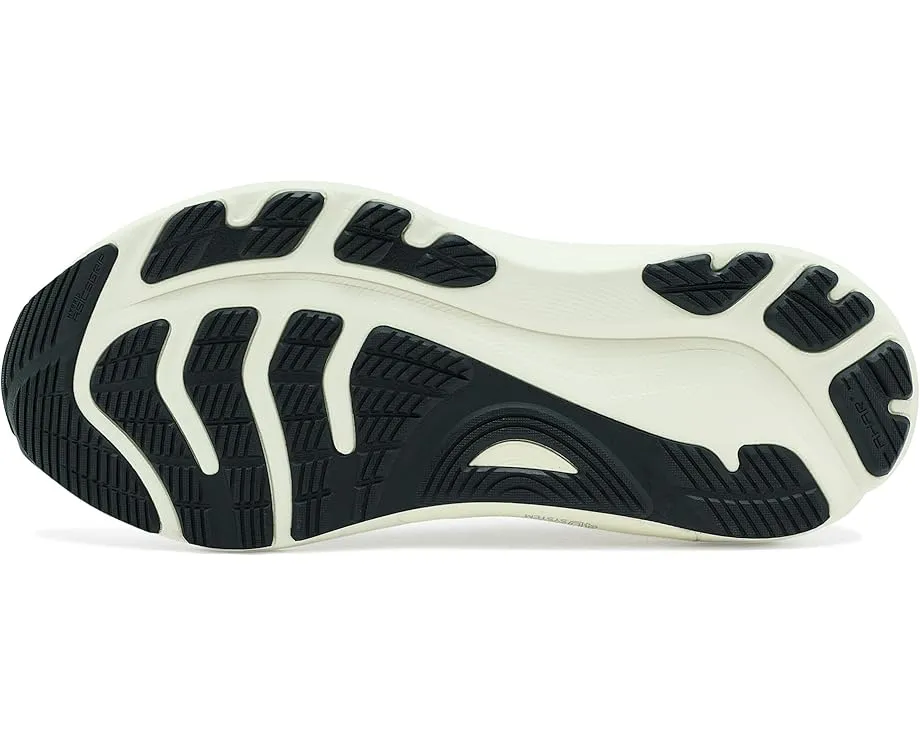 ASICS GEL-Kayano 32 с технологией Rearfoot PureGEL и амортизацией FF BLAST PLUS