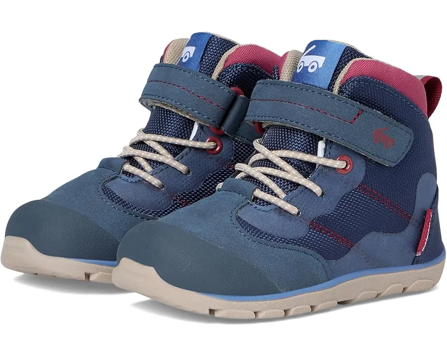 Водонепроницаемые ботинки See Kai Run Canyon WP для малышей с усиленной подошвой