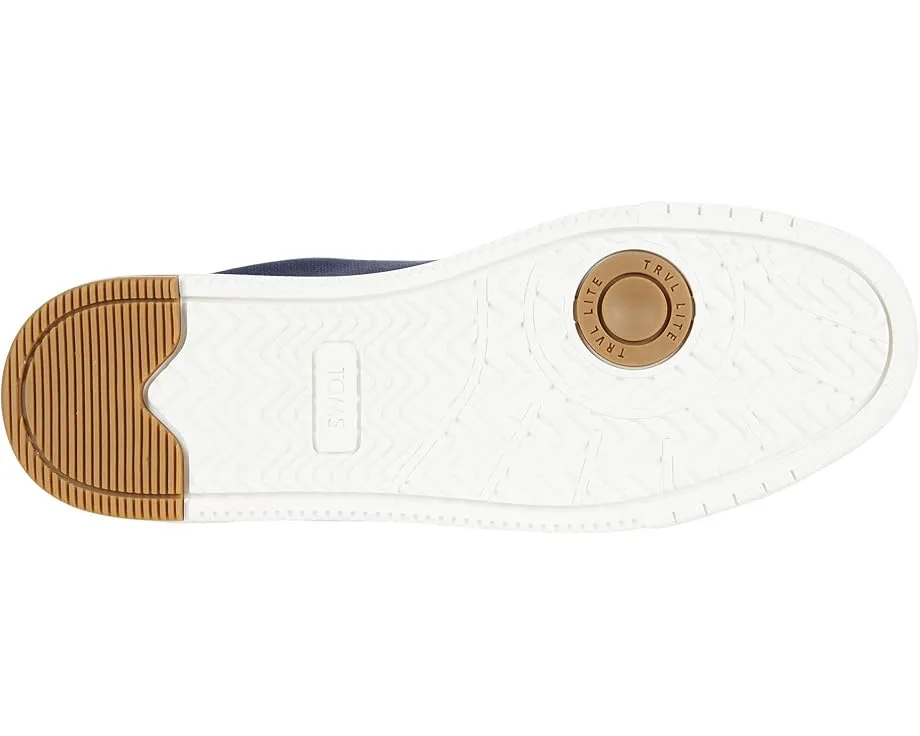 TOMS Travel Lite 2.0 кроссовки с подошвой EVA и стелькой OrthoLite Eco