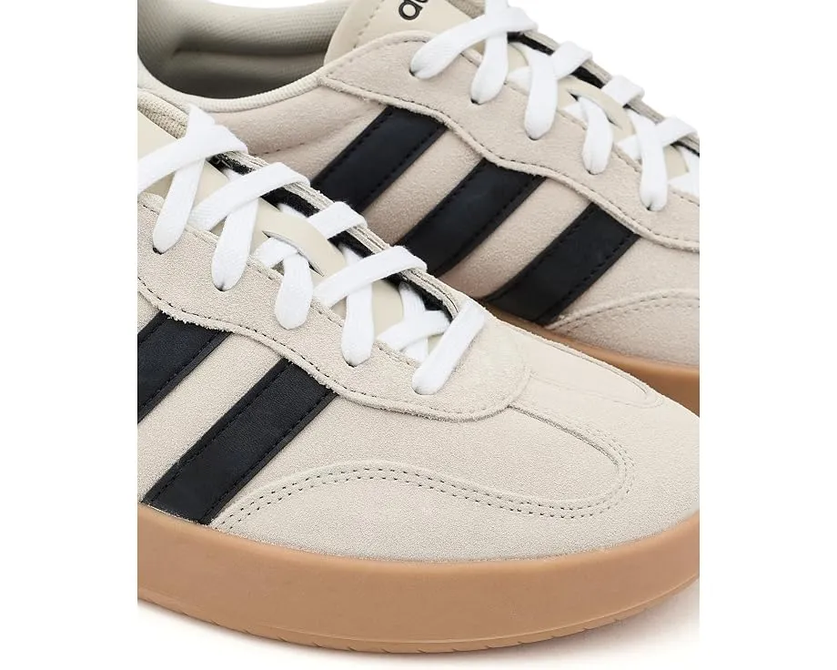 Кроссовки Adidas Barreda с классическим Т-образным носком