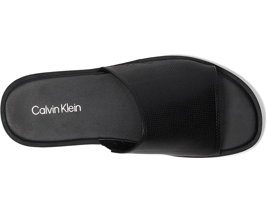 Сандалии Calvin Klein Espar Active с полиуретановым верхом и стелькой