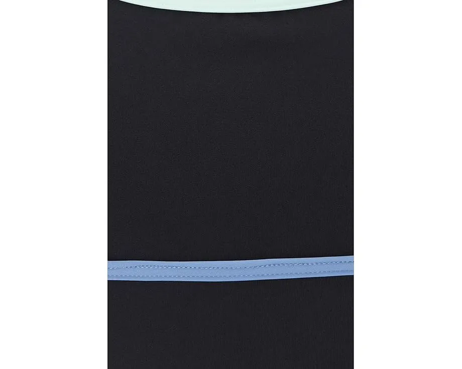 Платье Antonia для активного отдыха с вшитыми шортами и карманами