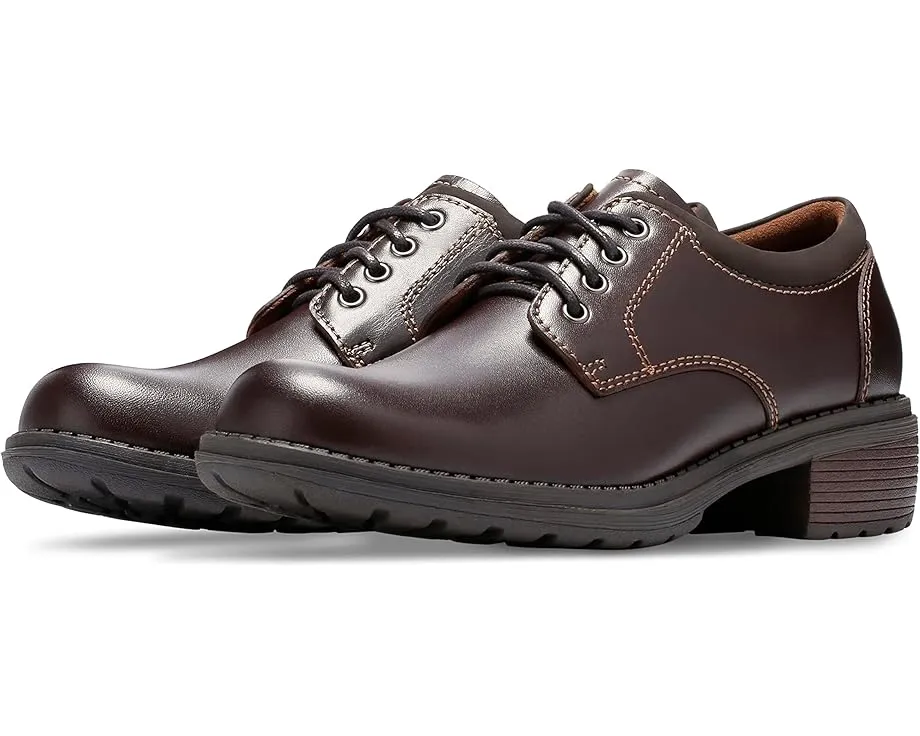Туфли Eastland 1955 Edition Stride на платформе с кожаной подошвой