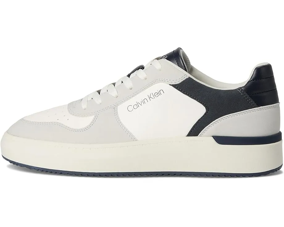 Кроссовки Calvin Klein Brayton с амортизирующей стелькой и круглым носком