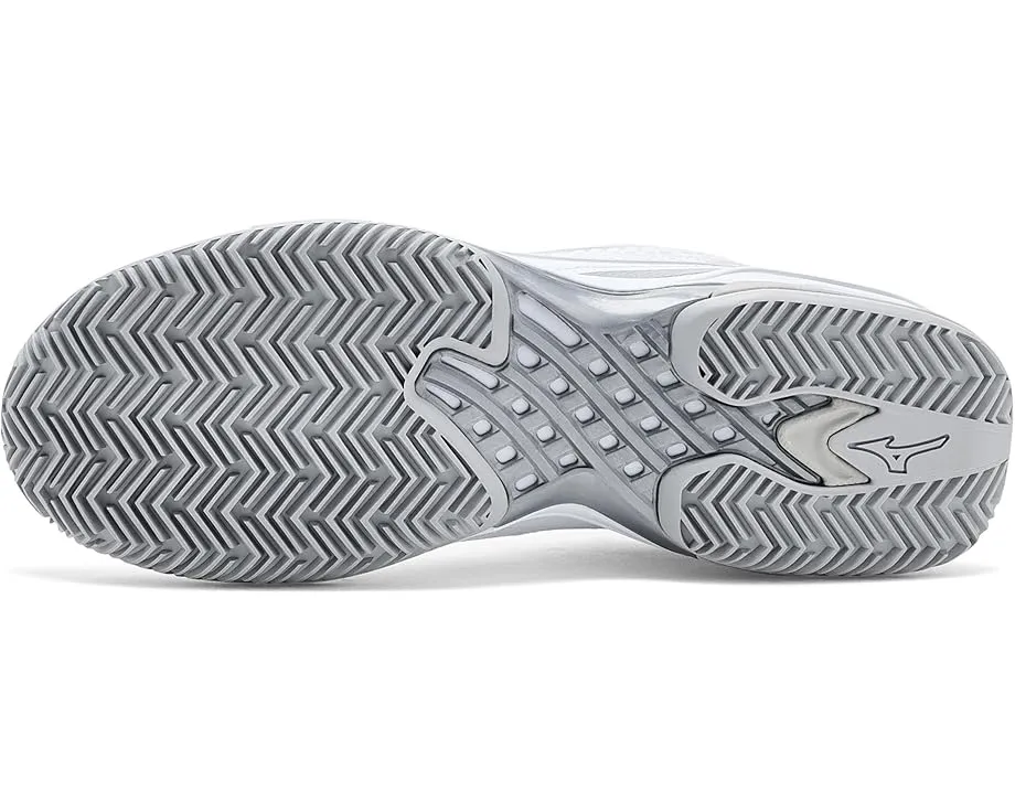 Кроссовки Mizuno Wave Exceed Tour 7 CC для тенниса и пиклбола