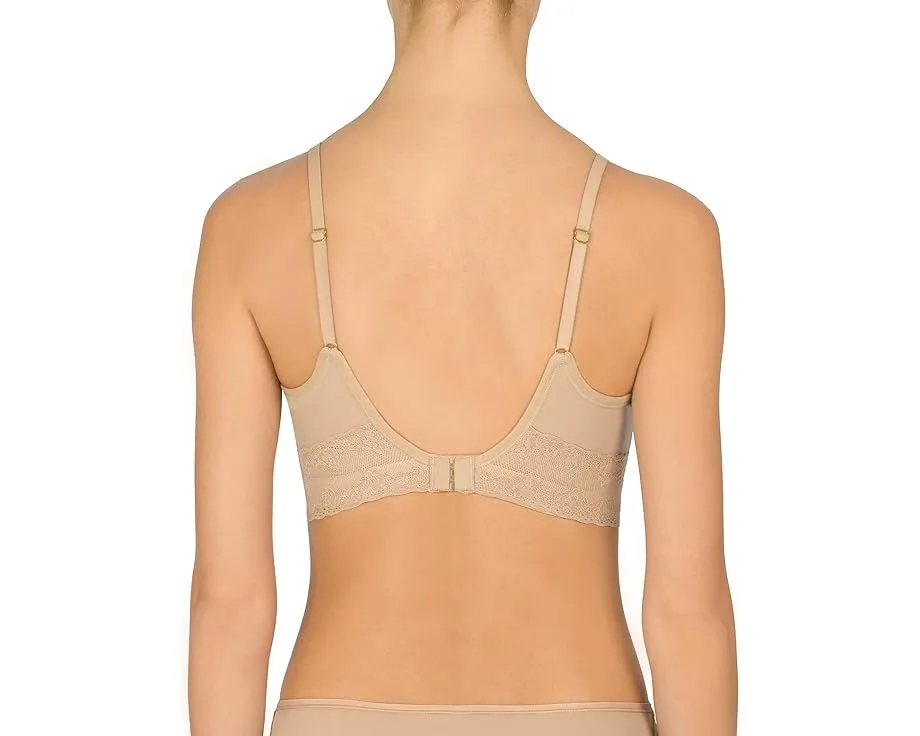 Бюстгальтер Natori Bliss Perfection Contour Soft Cup без косточек