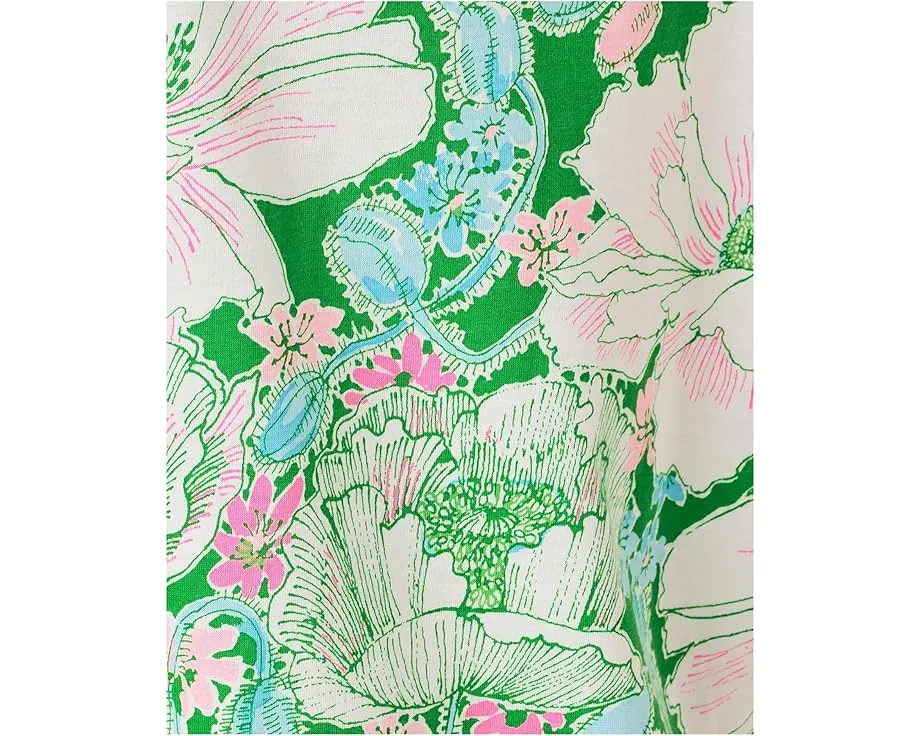Платье Cody с коротким рукавом от Lilly Pulitzer
