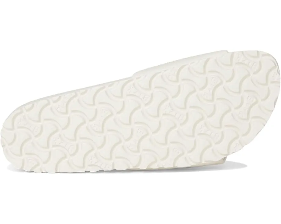 Сандалии Madrid Big Buckle EVA от Birkenstock с крупной пряжкой и стелькой из ЭВА