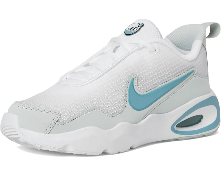 Кроссовки Nike Air Max Nova с технологией Max Air и верхом из рипстопа
