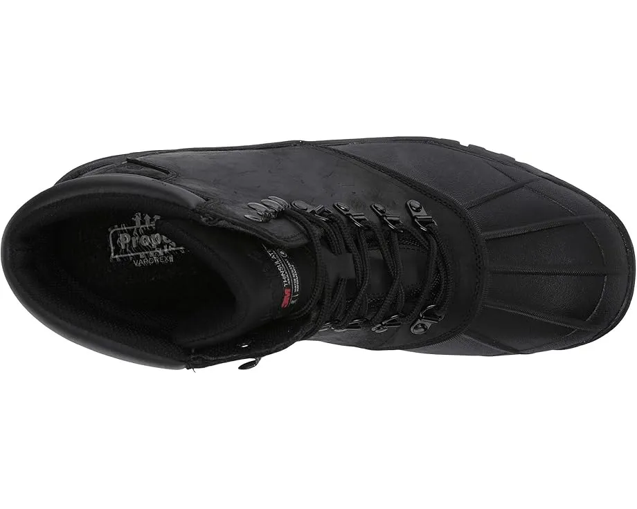 Propet Blizzard Mid Lace водонепроницаемые ботинки с технологией самоочищающейся подошвы